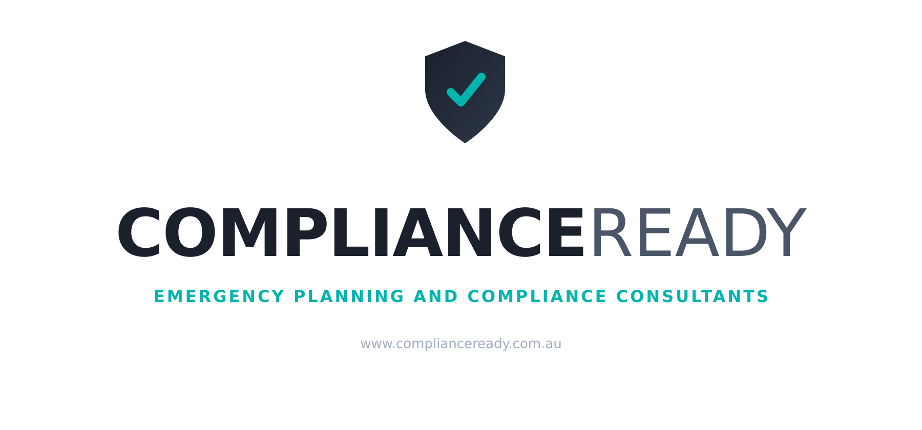 Compliance Ready
